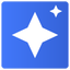 Upgrade Profile Logo