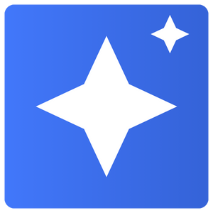 Upgrade Profile Logo